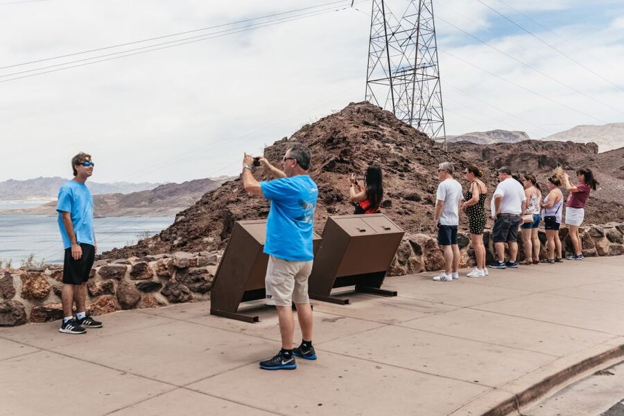 Las Vegas: 3-Hour VIP Hoover Dam Small-Group Mini Tour - Why the three-hour format works from Las Vegas
