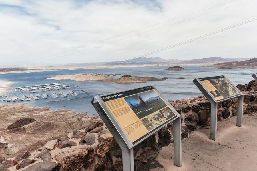 Las Vegas: 3-Hour VIP Hoover Dam Small-Group Mini Tour - The guides make the ride part of the visit