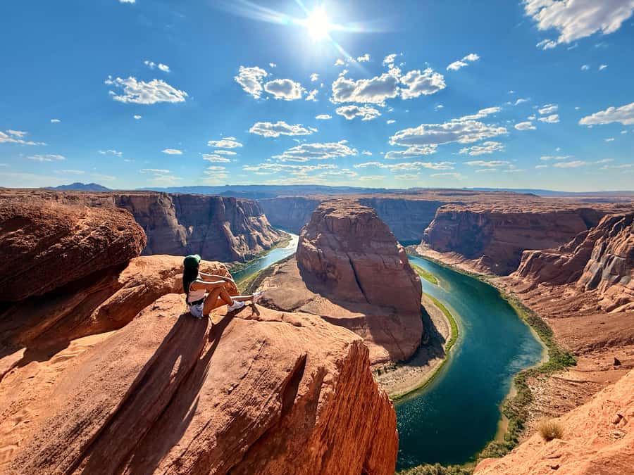 Las Vegas: Antelope Canyon Horseshoe Bend Tour & Lake Powell - Why Antelope Canyon makes this a worthwhile day trip