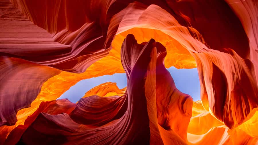 Las Vegas: Antelope Canyon Horseshoe Bend Tour & Lake Powell - Lake Powell, Wahweap, and the quick photo stops