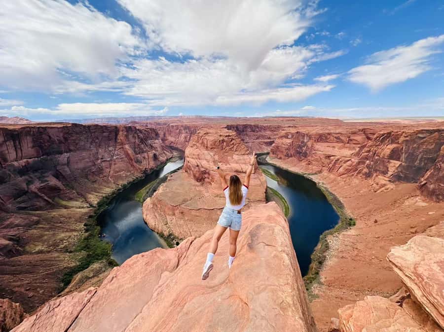Las Vegas: Antelope Canyon Horseshoe Bend Tour & Lake Powell - Is $229 a fair price?