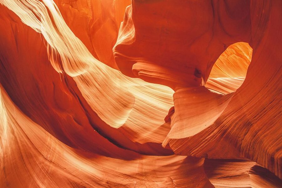 Las Vegas: Antelope Canyon & Horseshoe Bend Tour with Pickup - Why this day trip is worth the long ride
