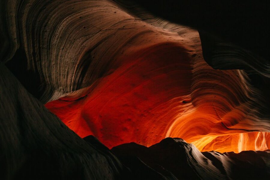 Las Vegas: Antelope Canyon & Horseshoe Bend with Lunch, WiFi - Should you book this Antelope Canyon tour?