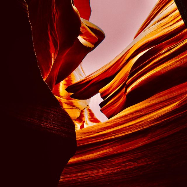 Las Vegas: Antelope Canyon & Horseshoe Bend with Lunch, WiFi - Why this long day from Las Vegas makes sense