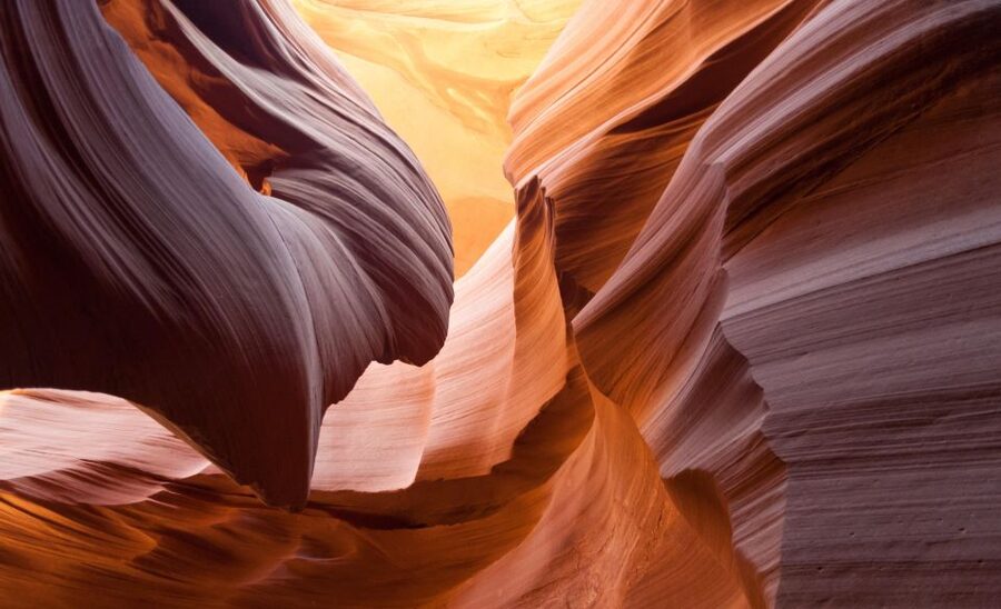 Las Vegas: Antelope Canyon & Horseshoe Bend with Lunch, WiFi - What to pack and who should skip it