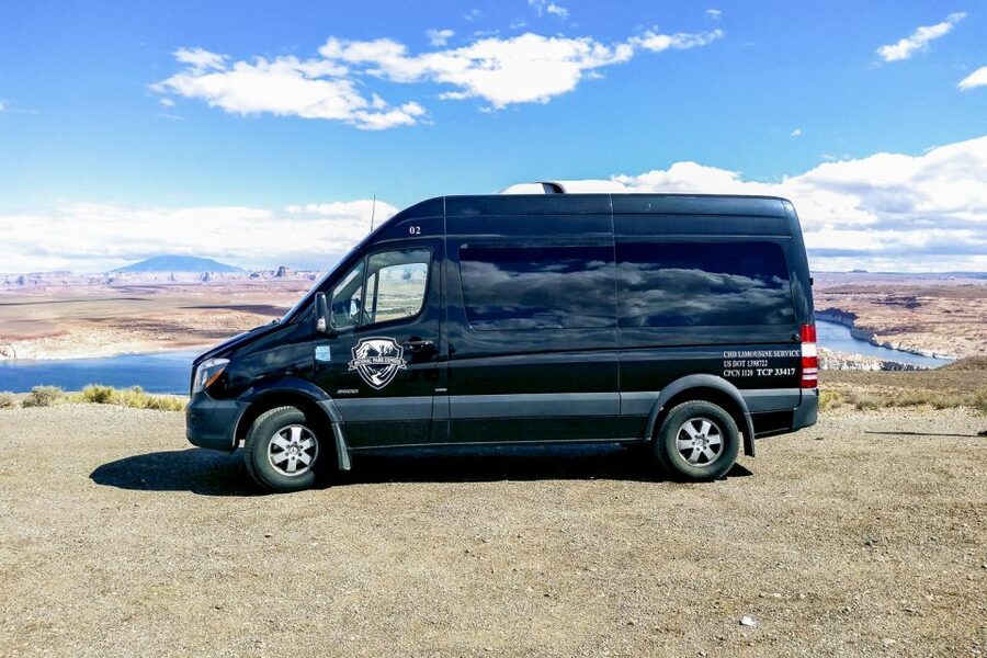 Las Vegas: Antelope Canyon & Horseshoe Bend with Lunch, WiFi - Is the $189 price fair?