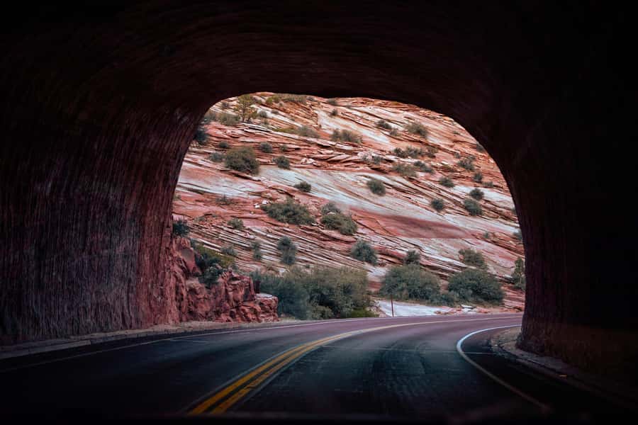 Las Vegas: Bryce and Zion National Parks Tour with Lunch - Key points to know before booking