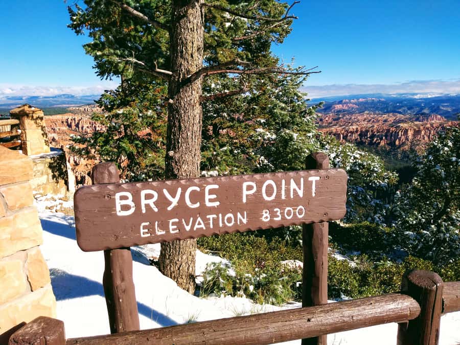 Las Vegas: Bryce and Zion National Parks Tour with Lunch - Lunch that works with the schedule