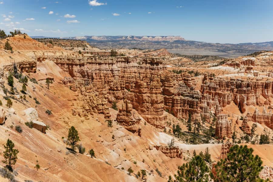 Las Vegas: Bryce and Zion National Parks Tour with Lunch - The ride back through Zion