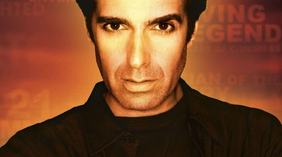 Las Vegas: David Copperfield at the MGM Grand - Key points to know before booking