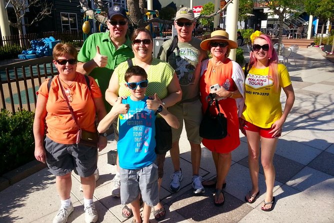 Las Vegas Downtown & Fremont Street - Guided Walking Tour - The optional Gold and Silver Pawn stop