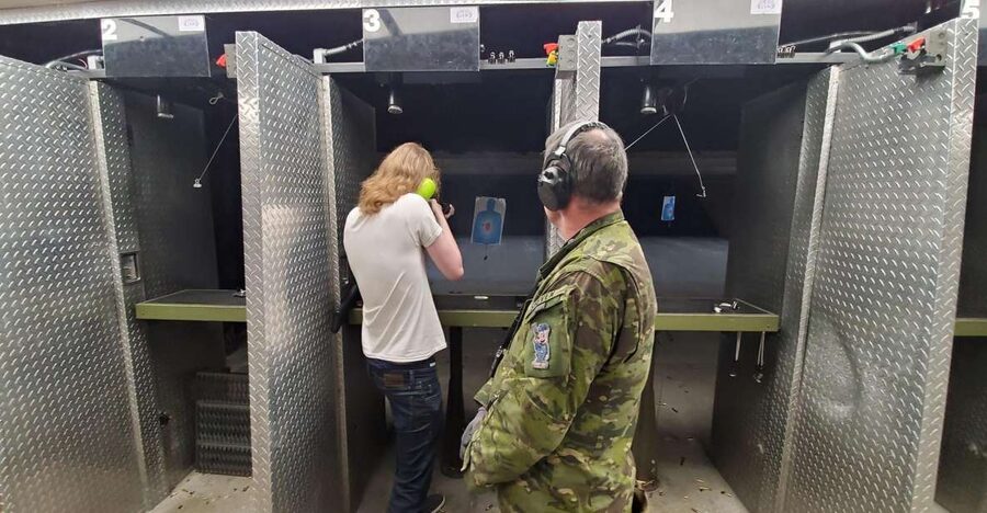 Las Vegas: Firearms Shooting Beginner’s Adventure - Key points before you book