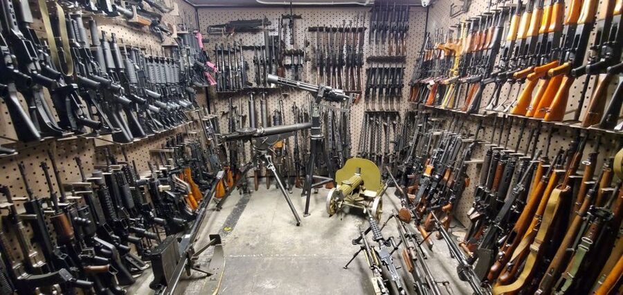 Las Vegas: Firearms Shooting Beginner’s Adventure - Who should choose this activity?