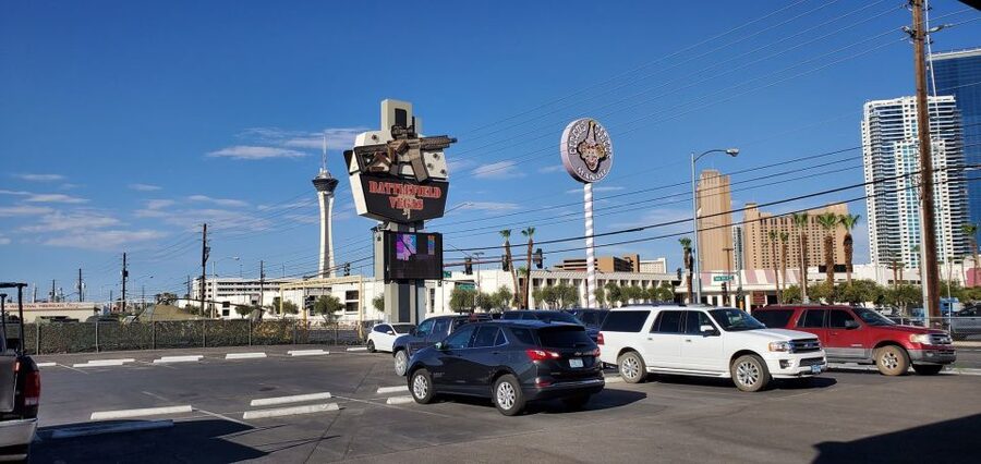Las Vegas: Firearms Shooting Beginner’s Adventure - Practical details for a smoother visit