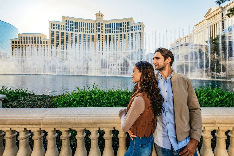 Las Vegas: Go City All-Inclusive Pass with 45+ Attractions - Should you book the Las Vegas Go City Pass?
