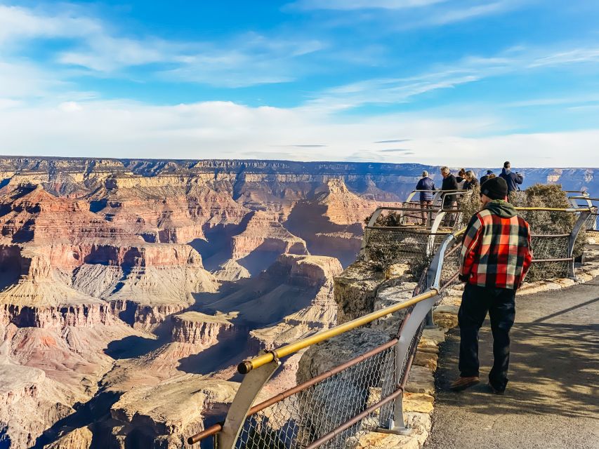 Las Vegas: Go City All-Inclusive Pass with 45+ Attractions - What the Las Vegas pass really covers