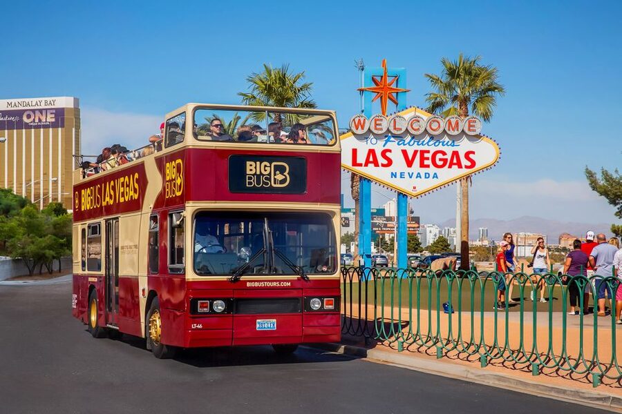 Las Vegas: Go City All-Inclusive Pass with 45+ Attractions - Choosing the premium attraction on a 3-day pass