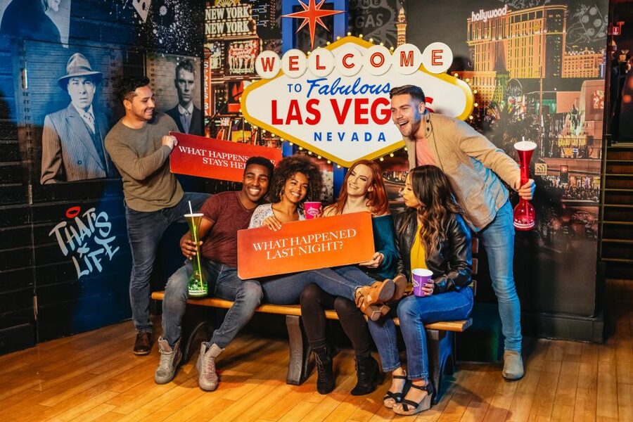 Las Vegas: Go City All-Inclusive Pass with 45+ Attractions - How to make the numbers work