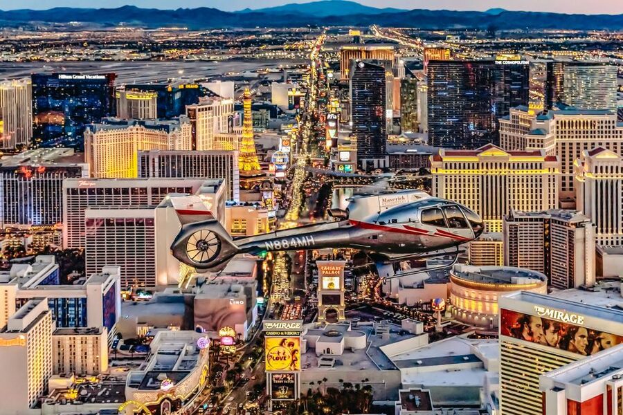 Las Vegas: Go City All-Inclusive Pass with 45+ Attractions - Who will get the most from this pass?