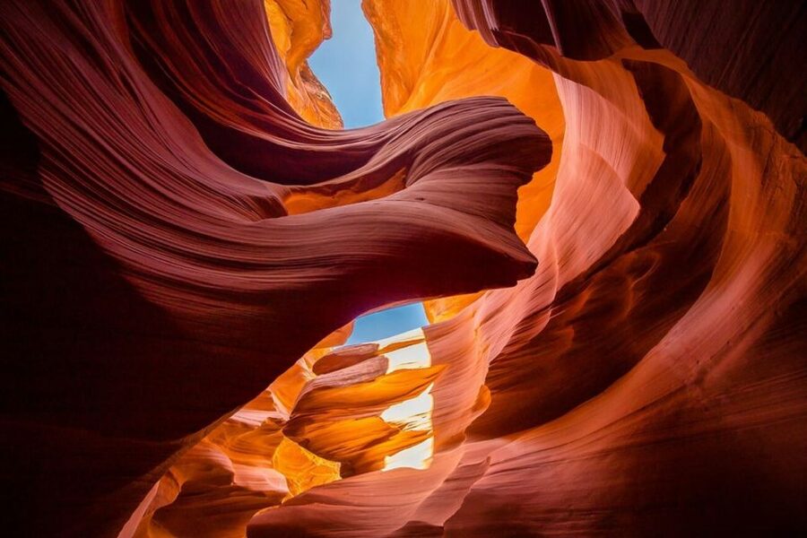 Las Vegas: Grand Canyon, Antelope Canyon, Horseshoe Bend - FAQ