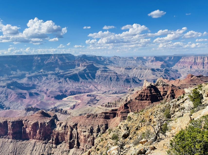 Las Vegas: Grand Canyon, Antelope Canyon, Horseshoe Bend - Guides make or break a very long day