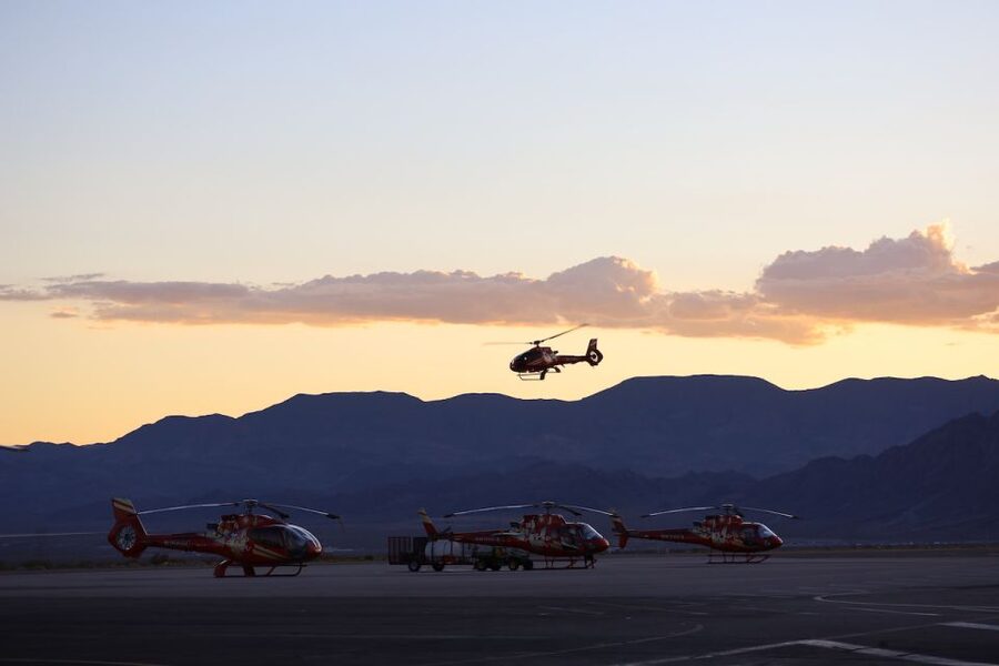 Las Vegas: Grand Canyon Helicopter Landing Tour - Should you book the Grand Canyon helicopter landing tour?