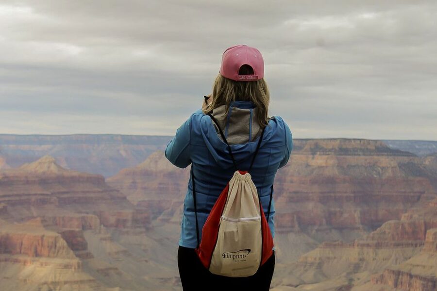 Las Vegas: Grand Canyon National Park South Rim Guided Tour - Three hours in the park is enough for the essentials