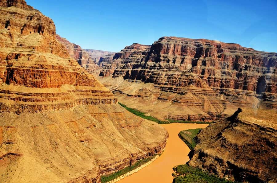 Las Vegas: Grand Canyon West, Hoover Dam & Optional Skywalk - Hoover Dam adds an important second chapter
