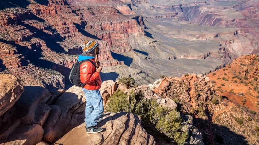 Las Vegas: Grand Canyon West Rim Tour with Optional Skywalk - Who should book this tour?