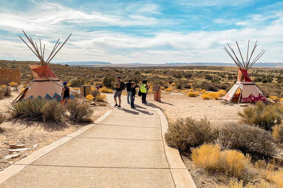 Las Vegas: Grand Canyon West Rim Tour with Optional Skywalk - Why this is the right Grand Canyon day trip from Las Vegas