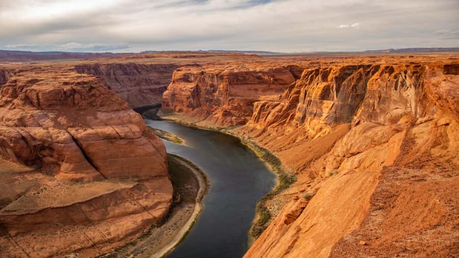 Las Vegas: Grand Canyon West Rim Tour with Optional Skywalk - Eagle Point, the eagle formation, and the optional Skywalk