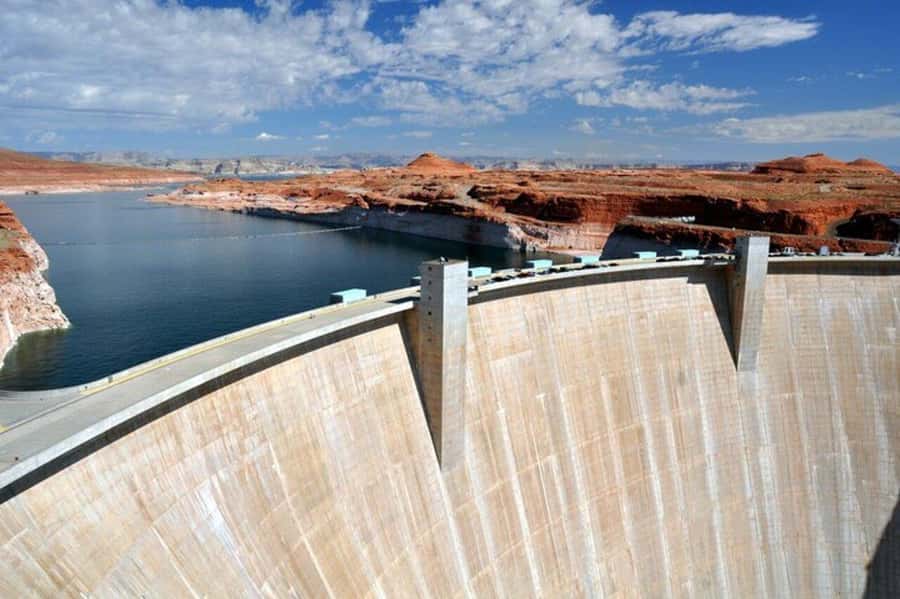 Las Vegas: Grand Canyon West Rim Tour with Optional Skywalk - Breakfast, lunch, snacks, and the timing problem