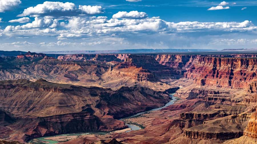 Las Vegas: Grand Canyon West Rim Tour with Optional Skywalk - Pickup in Las Vegas and the long road west