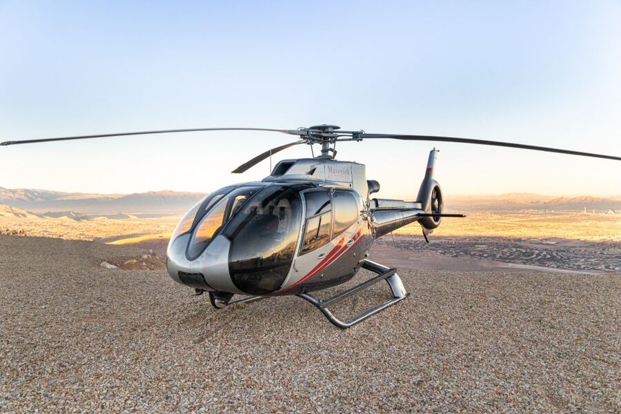 Las Vegas: Helicopter Night Flight over the Strip - Booking advice and final verdict