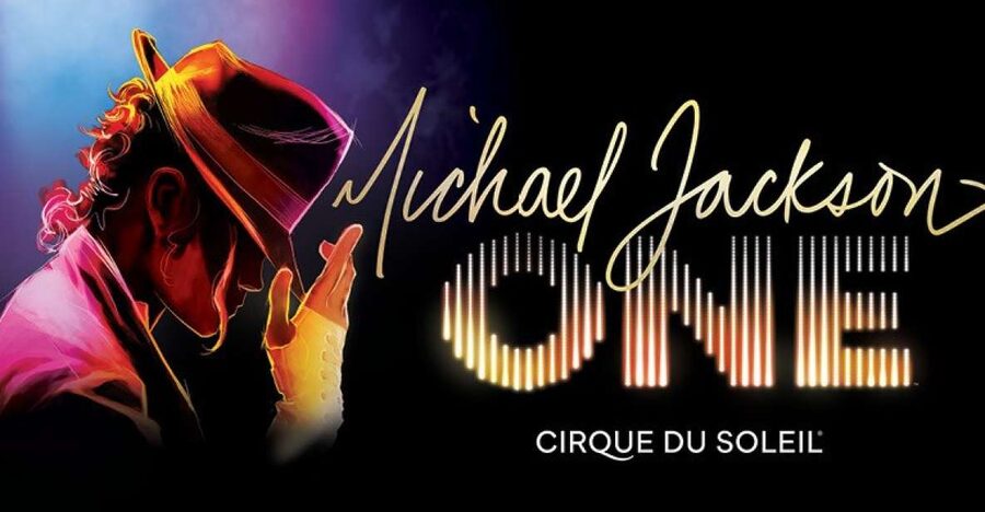 Las Vegas: Michael Jackson ONE by Cirque du Soleil Ticket - What to know before you go