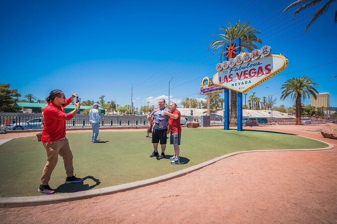 Las Vegas Pawn Stars and Reality TV Shows Tour in Las Vegas - What this Las Vegas reality TV tour actually delivers