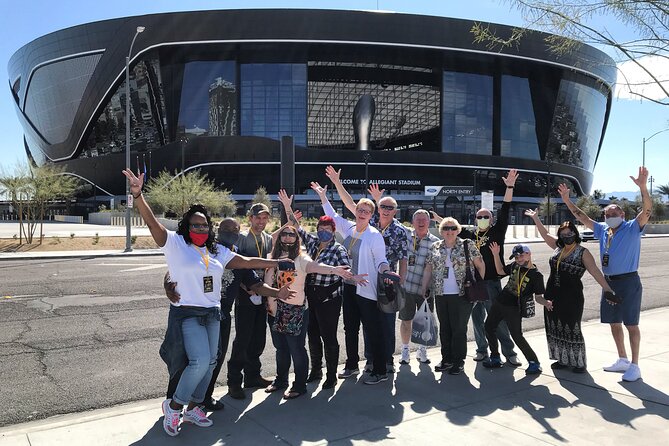 Las Vegas Pawn Stars and Reality TV Shows Tour in Las Vegas - How the timing and extra charges affect value