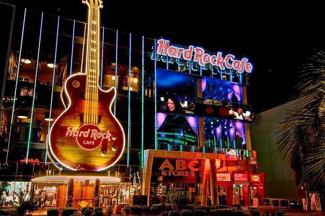 Las Vegas Super Saver: Madame Tussauds with Gondola Boat Ride - Price, cancellation, and small practical details
