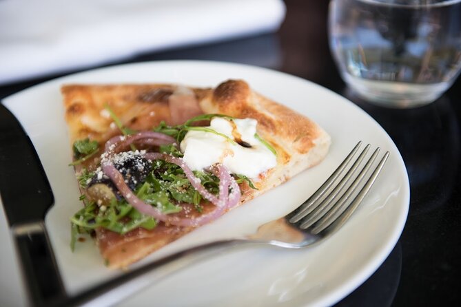 Las Vegas: The Strip's Celebrity Chefs Tour or Downtown Food Tour - What you actually eat Downtown