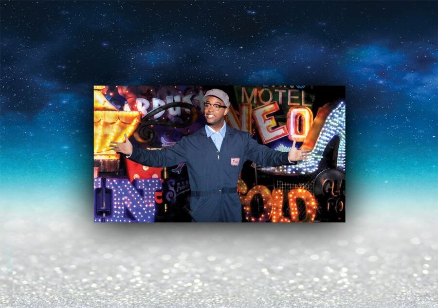 Las Vegas: Vegas! The Show Ticket - Is $49 a fair price?