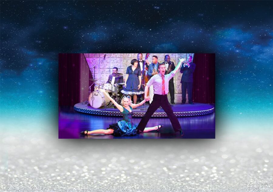 Las Vegas: Vegas! The Show Ticket - Practical planning for your night