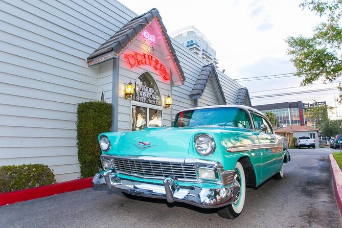 Las Vegas Wedding at A Special Memory Wedding Chapel - Key points before you book