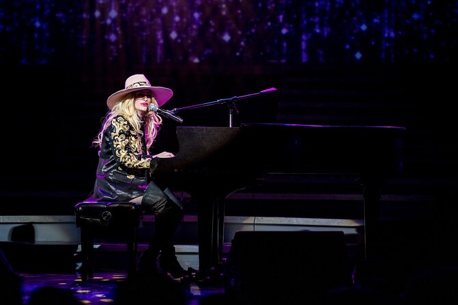 Legends in Concert Branson Missouri - Arrival and practical details