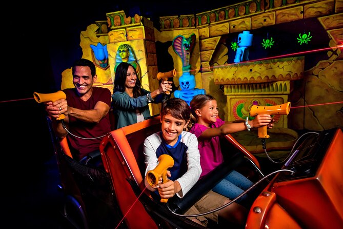 LEGOLAND® California Theme Park Admission Tickets - Miniland USA rewards a slower pace