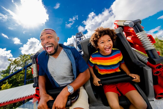 LEGOLAND Florida Theme Park Admission Tickets - Key points before you buy