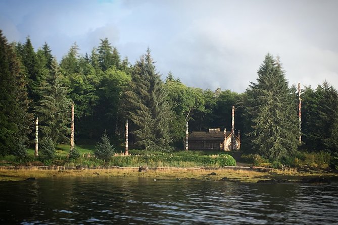 Lighthouse, Totems & Eagles Excursion (Ketchikan) - Why this Ketchikan boat trip works so well