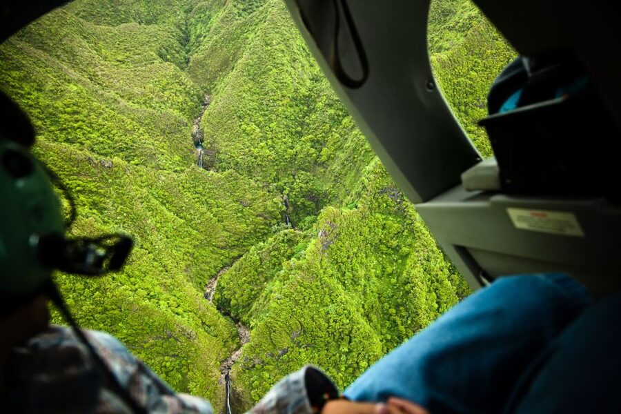 Lihue: Deluxe Waterfall Safari Helicopter Tour - Is $309 a fair price?