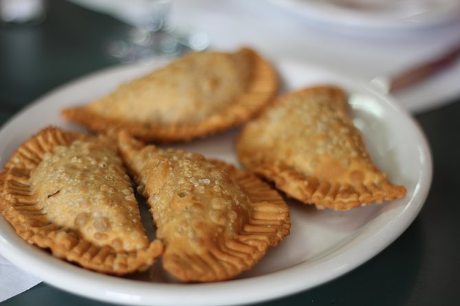 Little Havana Food and Walking Tour in Miami - Guava pastries at Party Cake Bakery