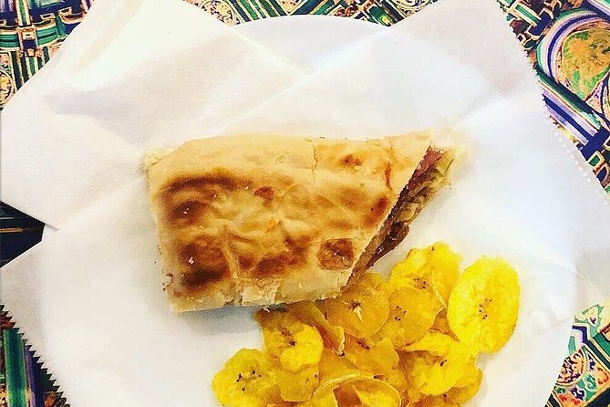Little Havana Food and Walking Tour in Miami - Art at Cubaocho and the stories behind the walls