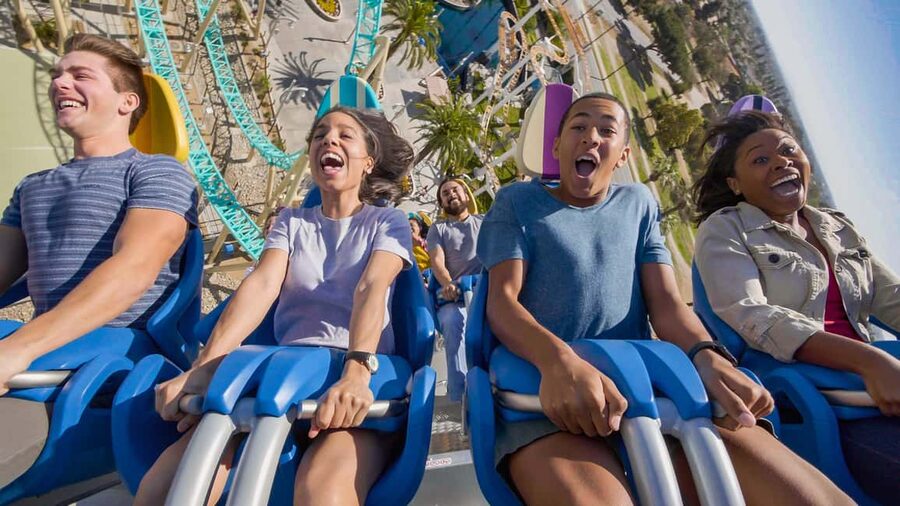 Los Angeles: All-Inclusive Pass Plus with Universal Studios - How the Los Angeles Pass works in real life
